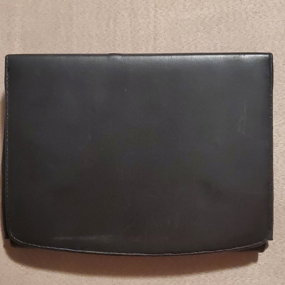 Acura drivers manual cover/case. - Picture 5 of 5